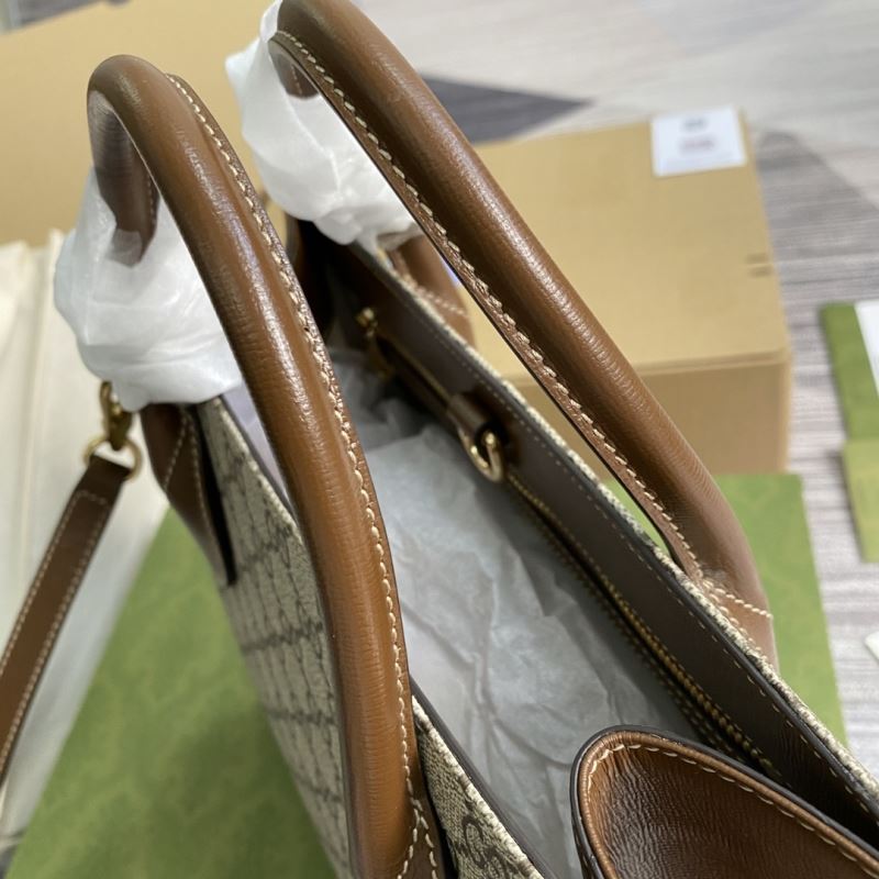 Gvc*1 top handle bags